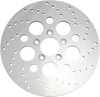 Brake Rotor - 11.5" - Rear