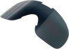 Overland Goggle Lens - Smoke