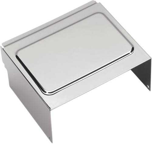 Battery Cover - Harley Davidson