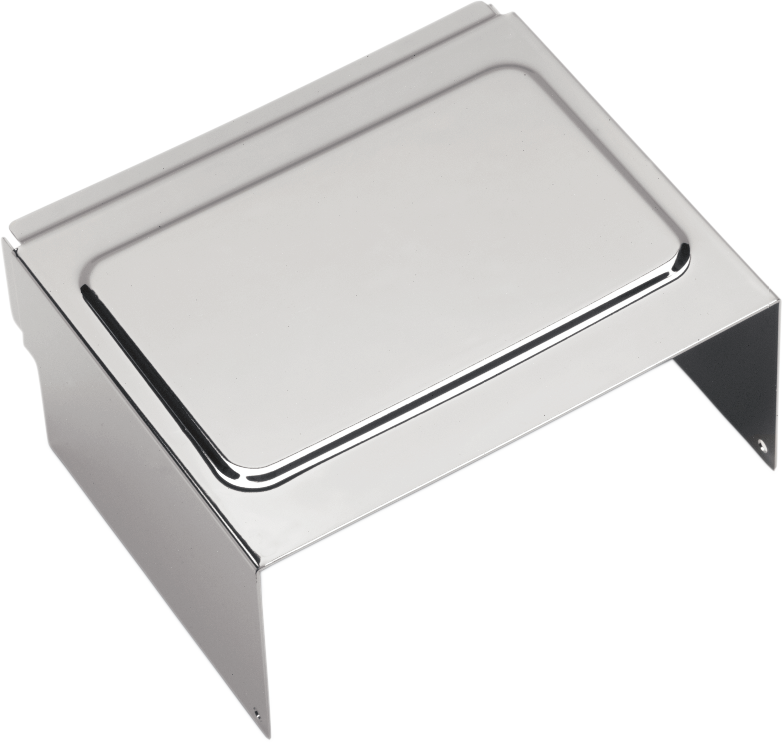 Battery Cover - Harley Davidson