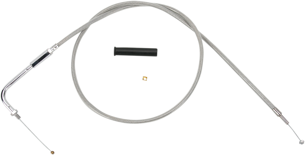 Throttle Cable - 37-9/10