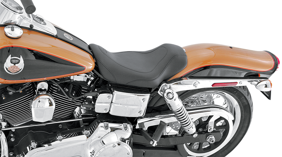 Tripper Solo Seat - FXD