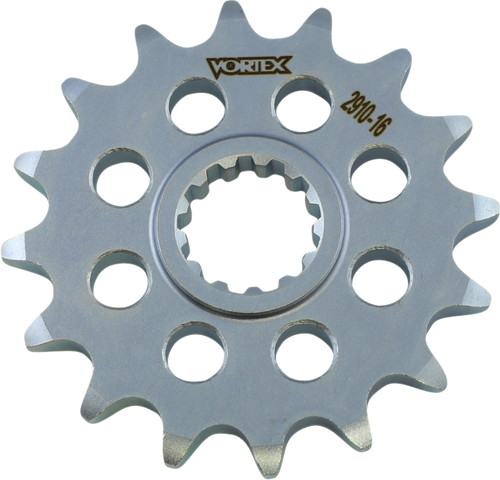 Front Sprocket - 16 Tooth