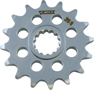 Front Sprocket - 16 Tooth