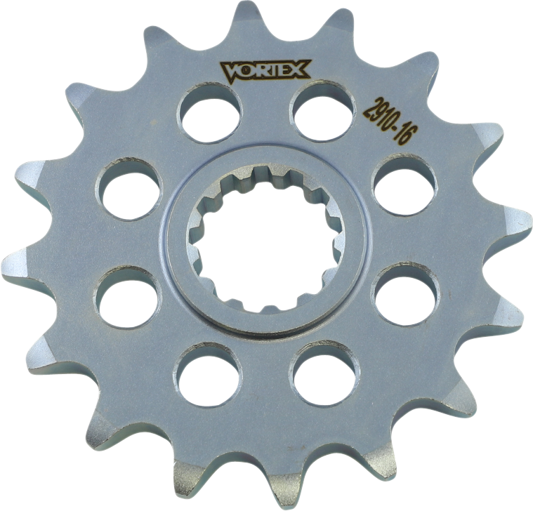 Front Sprocket - 16 Tooth