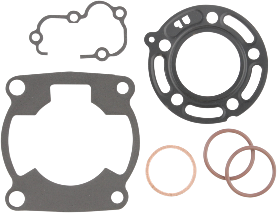 Top End Gasket Set - Kawasaki