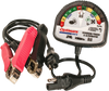 Optimate Battery Cranking & Charging System Tester