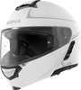 Impulse Helmet - White - Small - Lutzka's Garage
