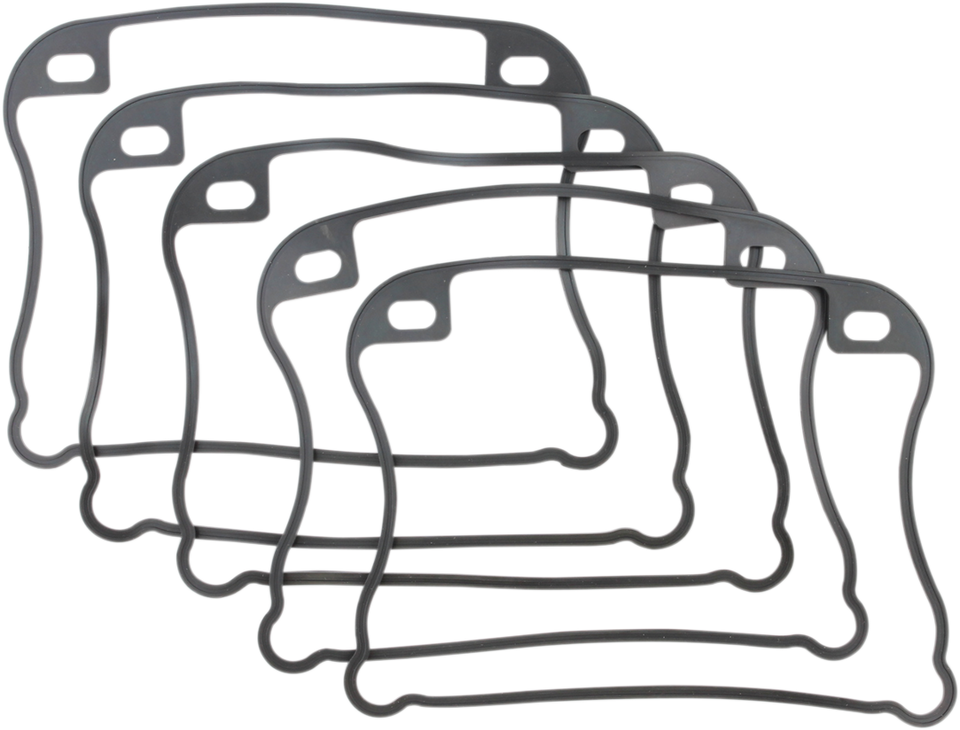 Lower Rocker Cover Rubber Gasket