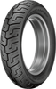 Tire - D401 - Rear - 130/90B16