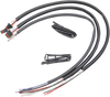Handle Bar Extension Wiring Kit - Harley Davidson