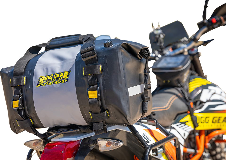 Hurricane Duffle Bag - 25 Liter