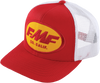 Original 2 Hat - Red - One Size Fits Most - Lutzka's Garage