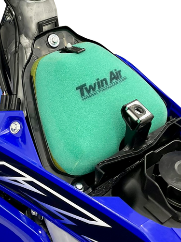 Factory Pre-Oiled Air Filter - Yamaha