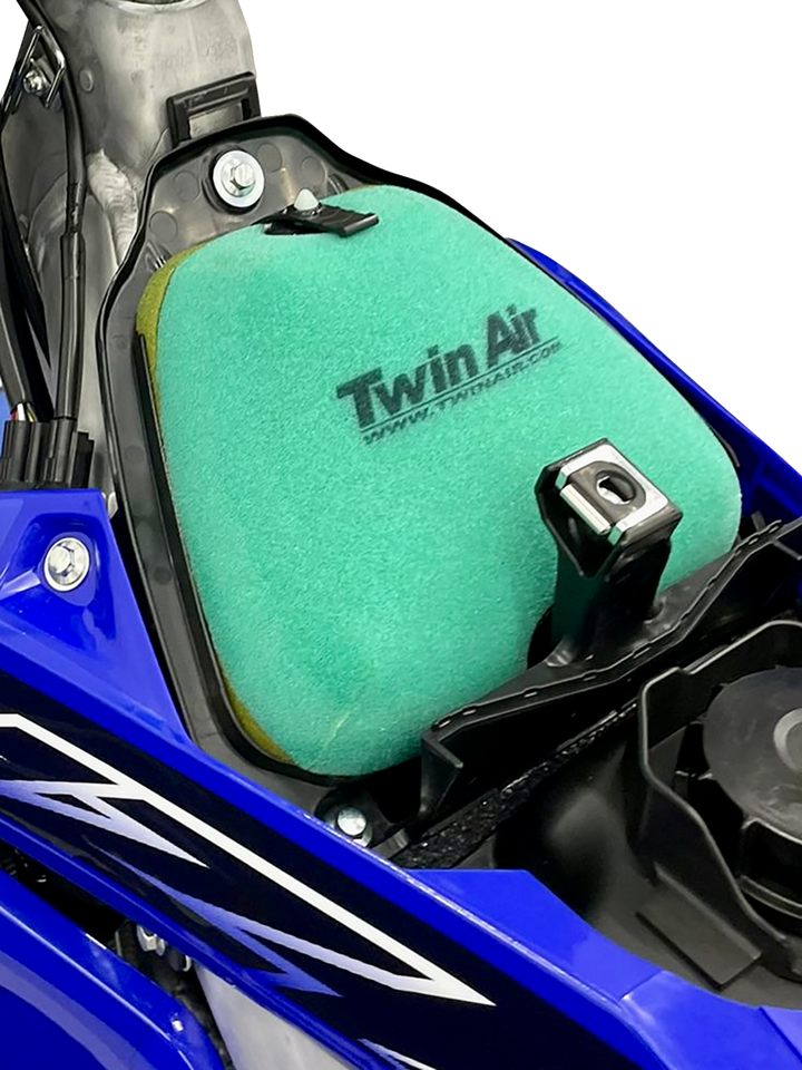 Factory Pre-Oiled Air Filter - Yamaha