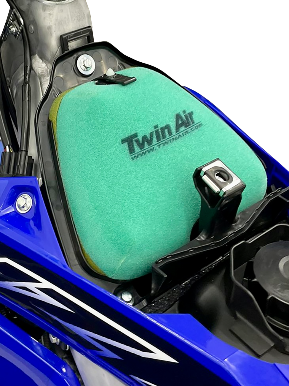 Factory Pre-Oiled Air Filter - Yamaha