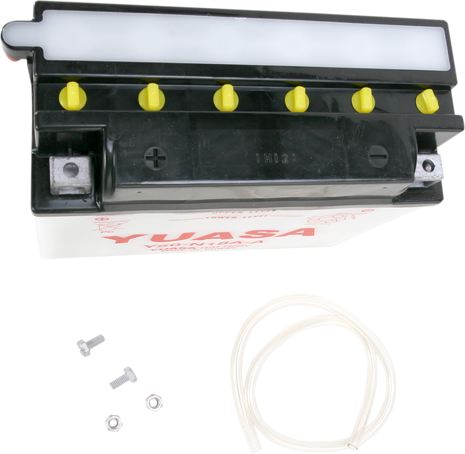 Battery - Y50-N18A-A