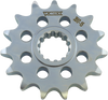 Front Sprocket - 15 Tooth