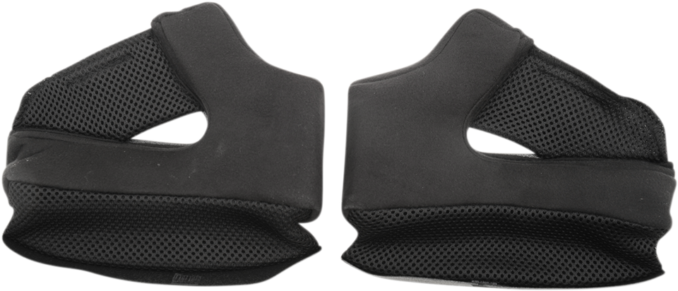 Lane Splitter Cheek Pads - 19 mm