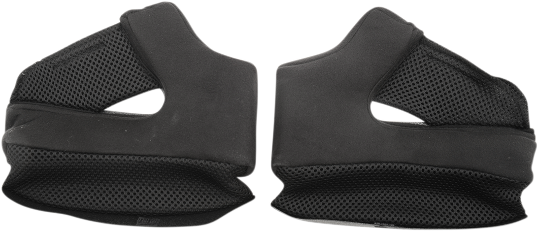 Lane Splitter Cheek Pads - 19 mm