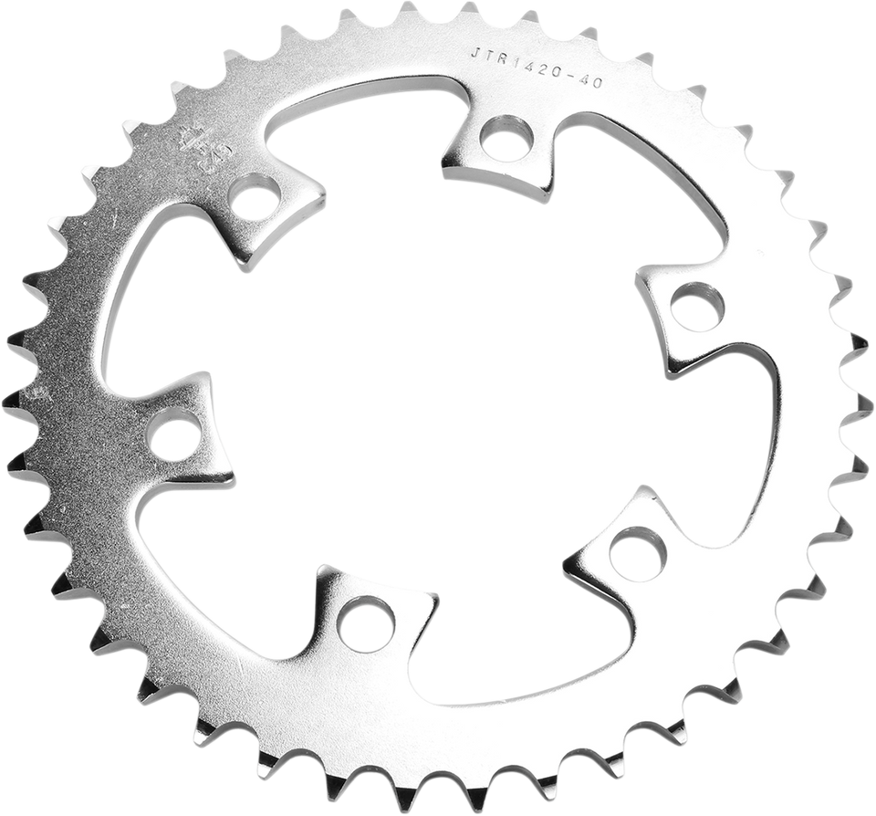Sprocket - Can-Am - 40-Tooth - Lutzka's Garage