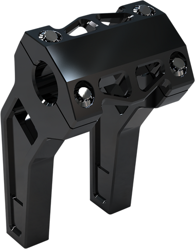 Risers - Pullback - 6