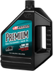 Premium High Performance Mineral 4T Engine Oil - 5W-30 - 1 U.S. gal.