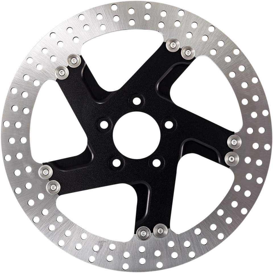 Black Ops Rotor - 11.8" - Front Left