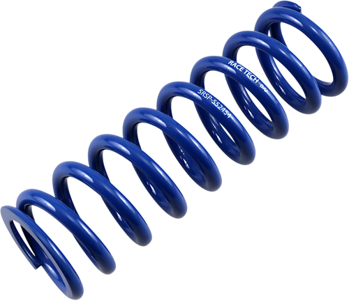 Front/Rear Spring - Blue - Sport Series - Spring Rate 300 lbs/in - Lutzka's Garage