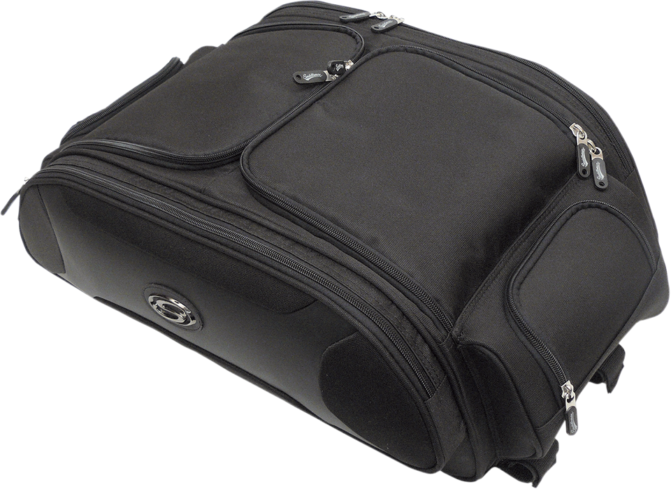 FTB3300 Sport Trunk and Rack Bag