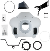 FXRP-Style Fairing Kit - FXLR/S