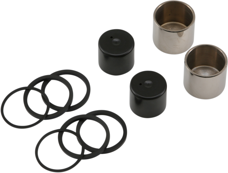 Rear Caliper Rebuild Kit - Softail