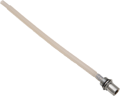 Check Valve - EFI Softail