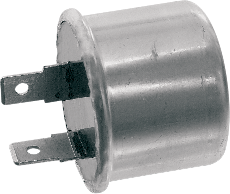 Flasher Relay 12 Volt