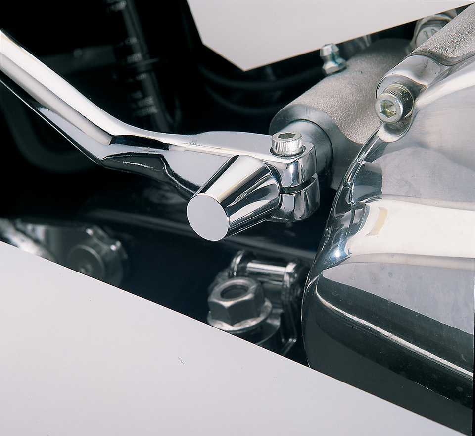 SHIFTER SHAFT CAP 83-17