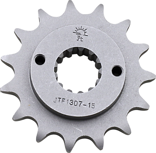 Countershaft Sprocket - 15 Tooth