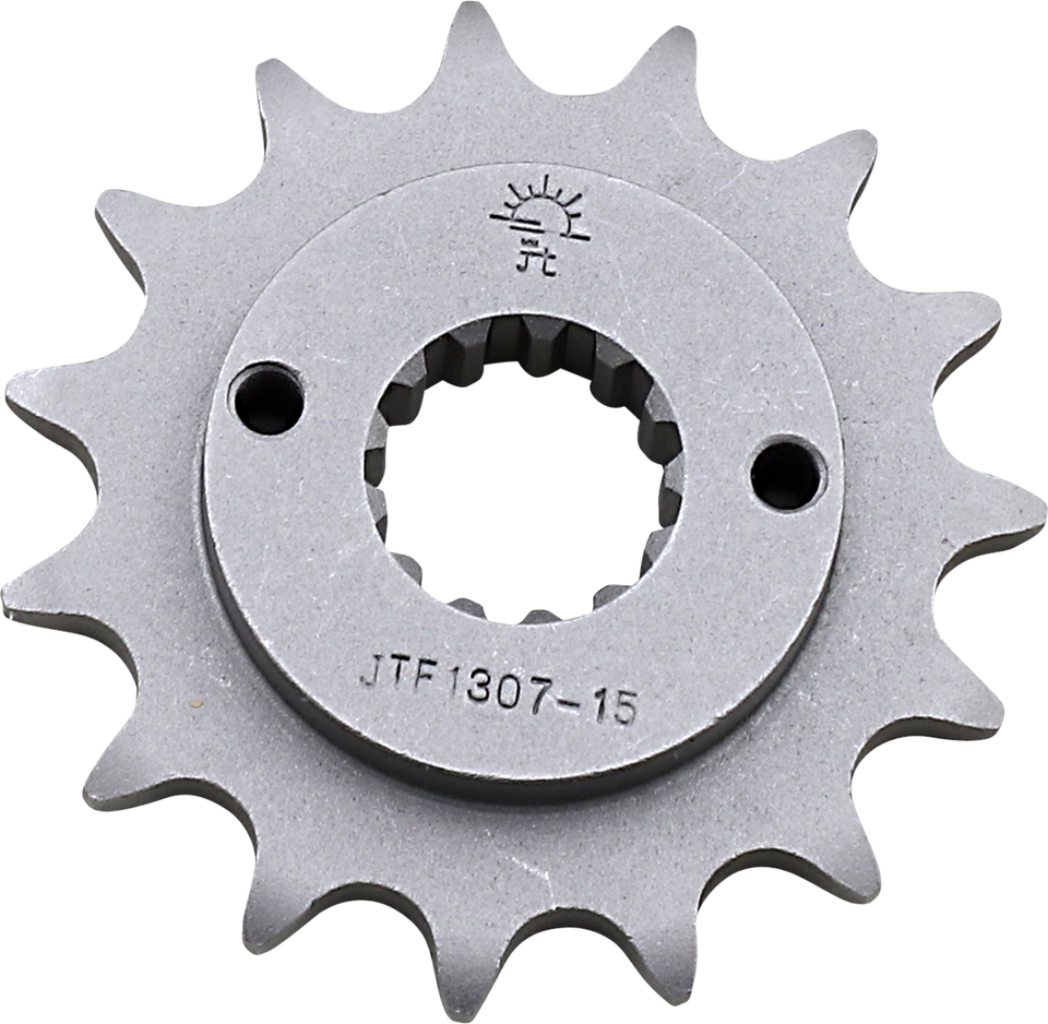 Countershaft Sprocket - 15 Tooth