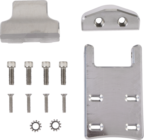 Mount - Power Vision - Raw