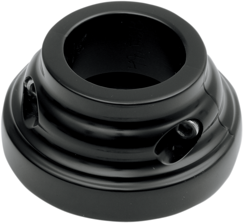 Throttle Housing - Black - Lutzka's Garage