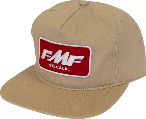 Santa Fe Hat - Khaki - Lutzka's Garage