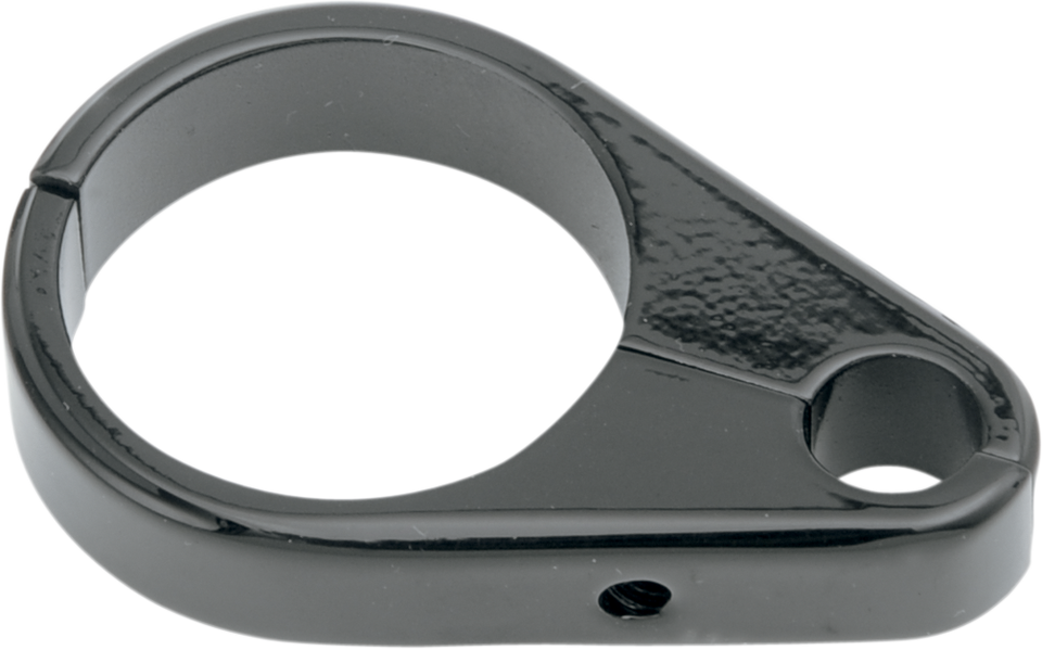 Cable Clamp - Clutch - Die-Cast - 1-3/8" Frame - Black - Lutzka's Garage