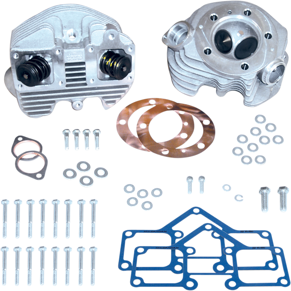 Cylinder Head Kit - Big Twin