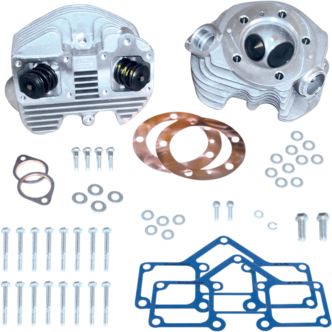 Cylinder Head Kit - Big Twin