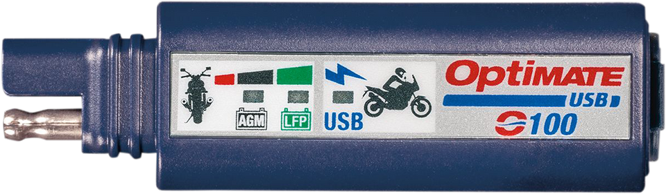 USB Charger - 2400MA