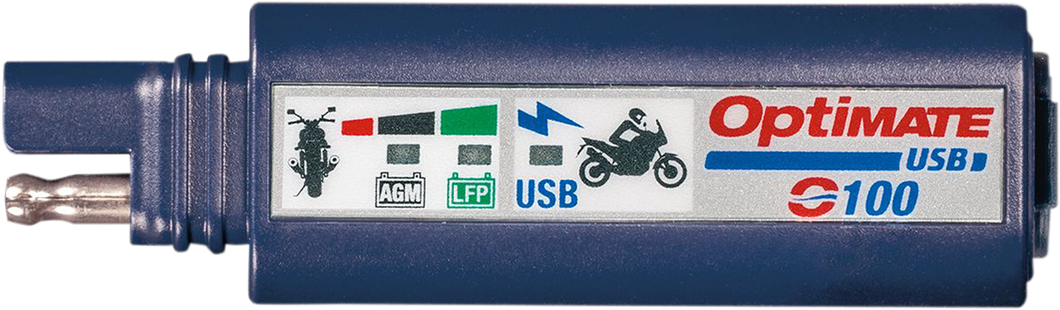 USB Charger - 2400MA