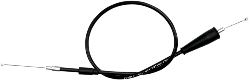 Throttle Cable - Push/Pull - KTM