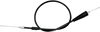 Throttle Cable - Push/Pull - KTM