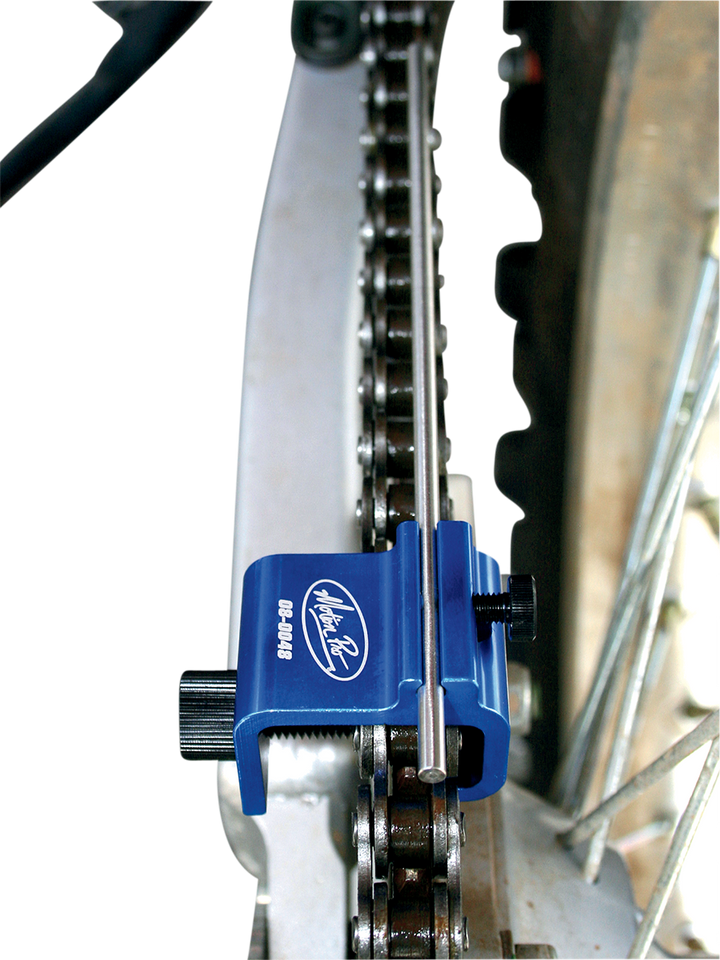 Chain Alignment Tool