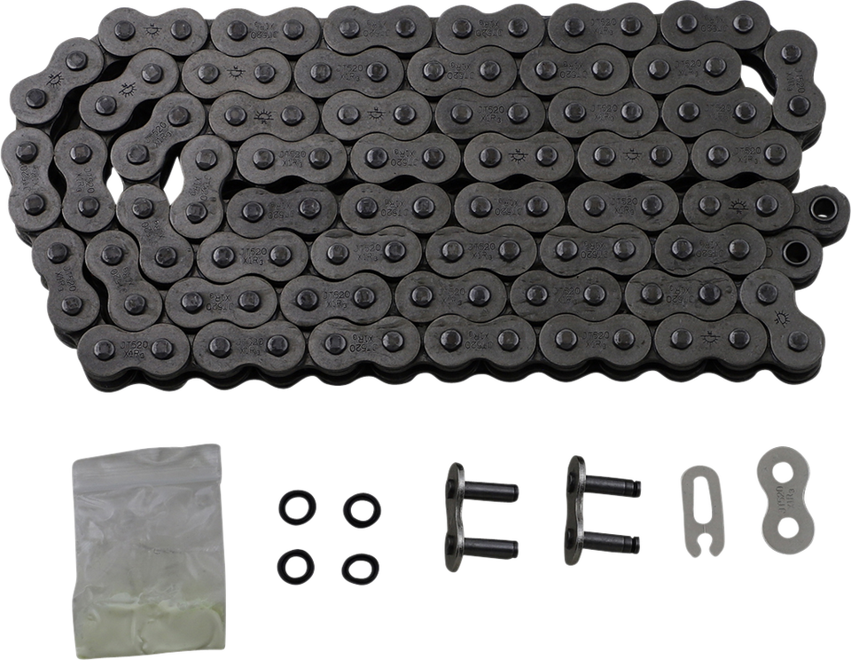 520 X1R3 Chain - 108 Link - Lutzka's Garage