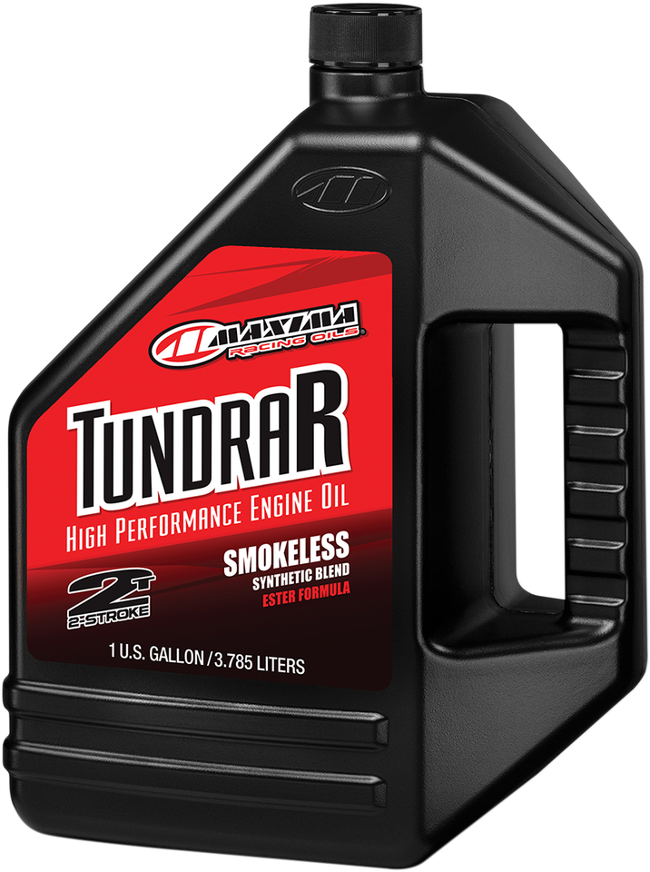 Tundra-R Snow Oil - 1 U.S. gal.